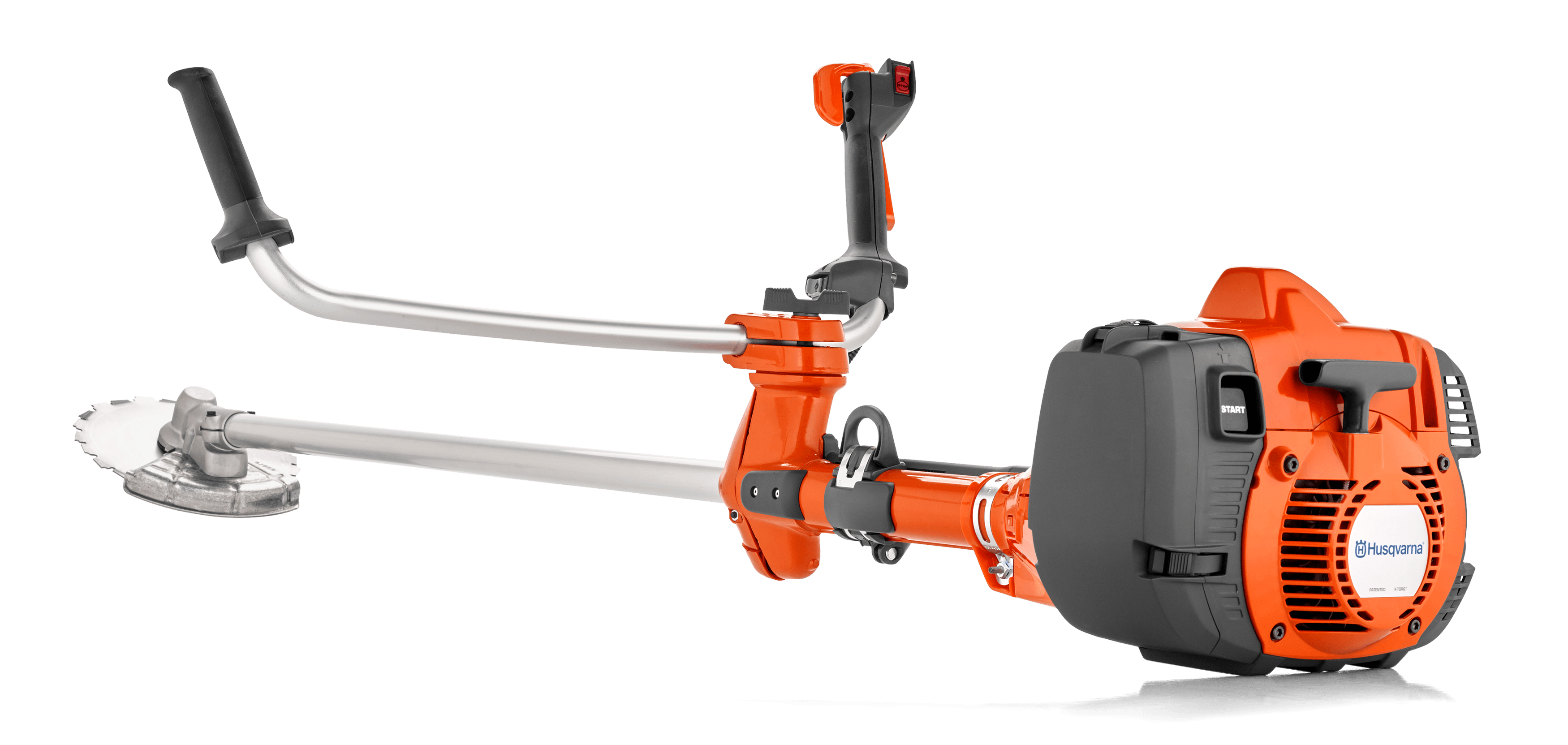 HUSQVARNA 545FXT AutoTune