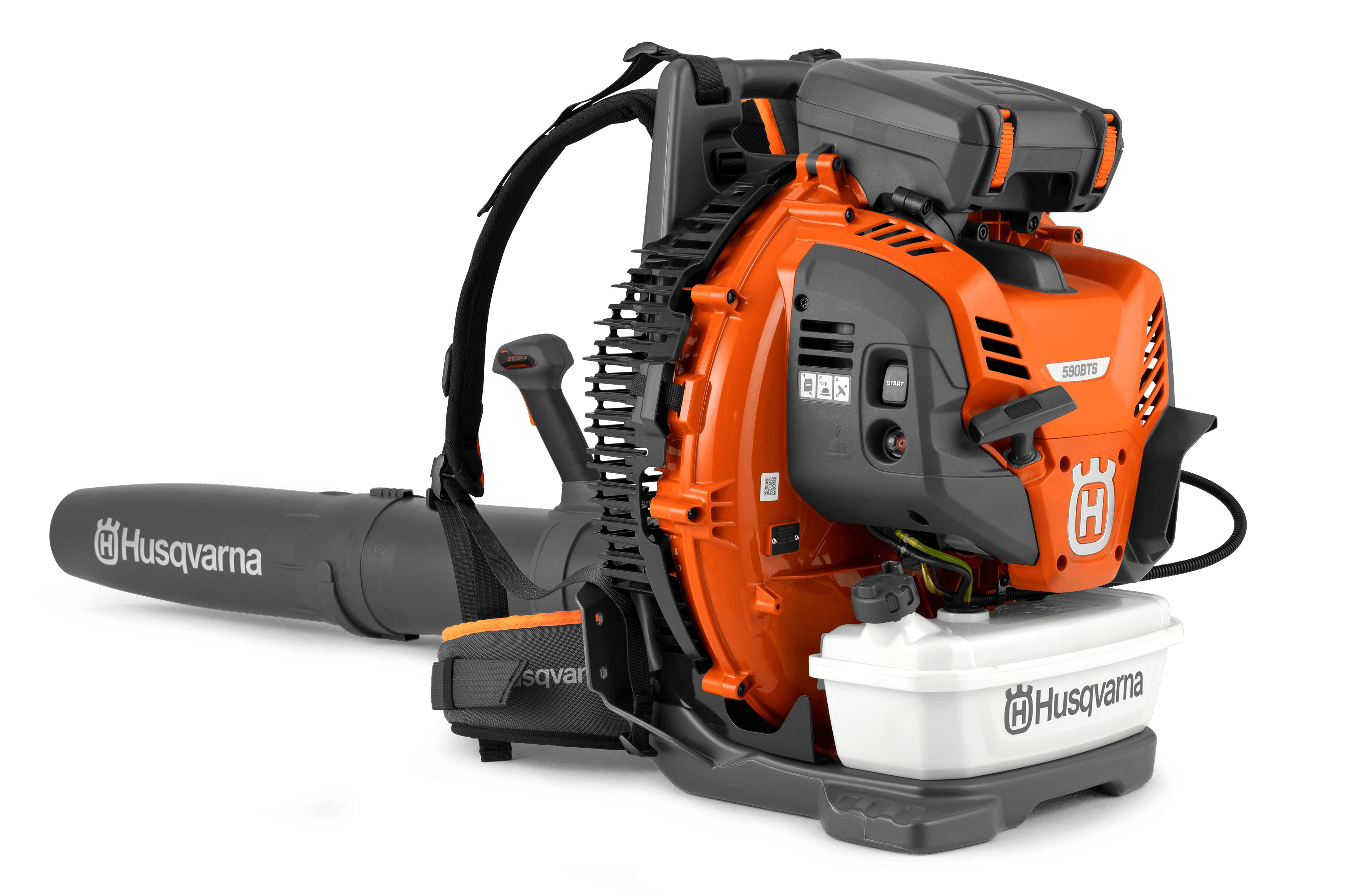 Husqvarna 590BTS