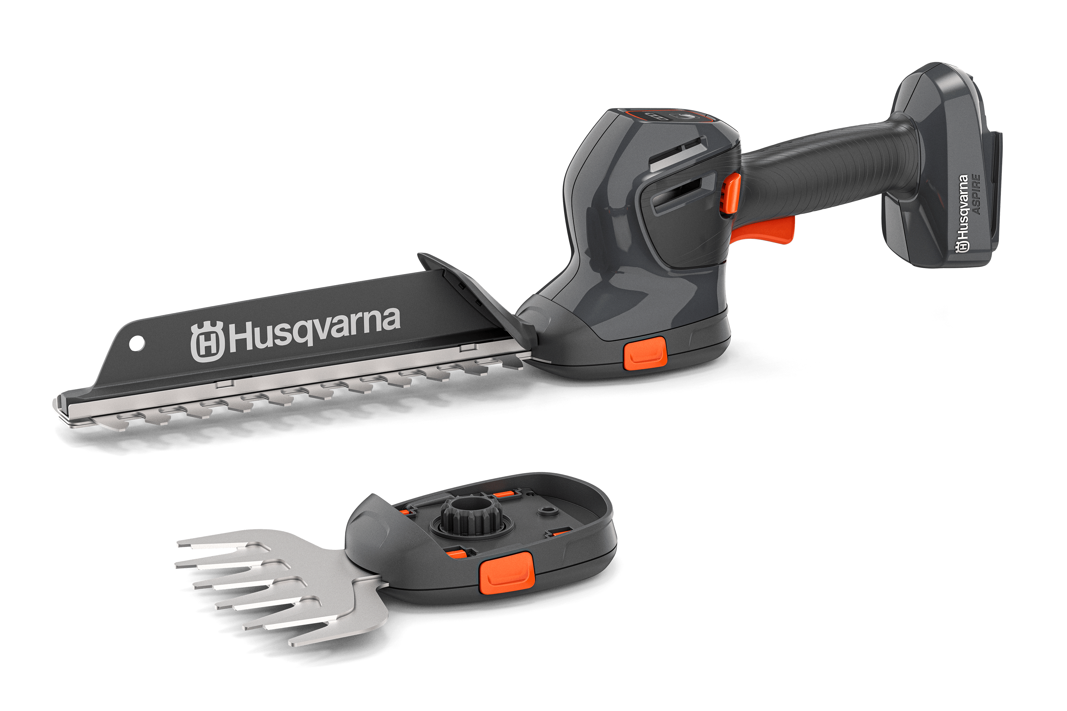 Husqvarna Aspire™ S20-P4A