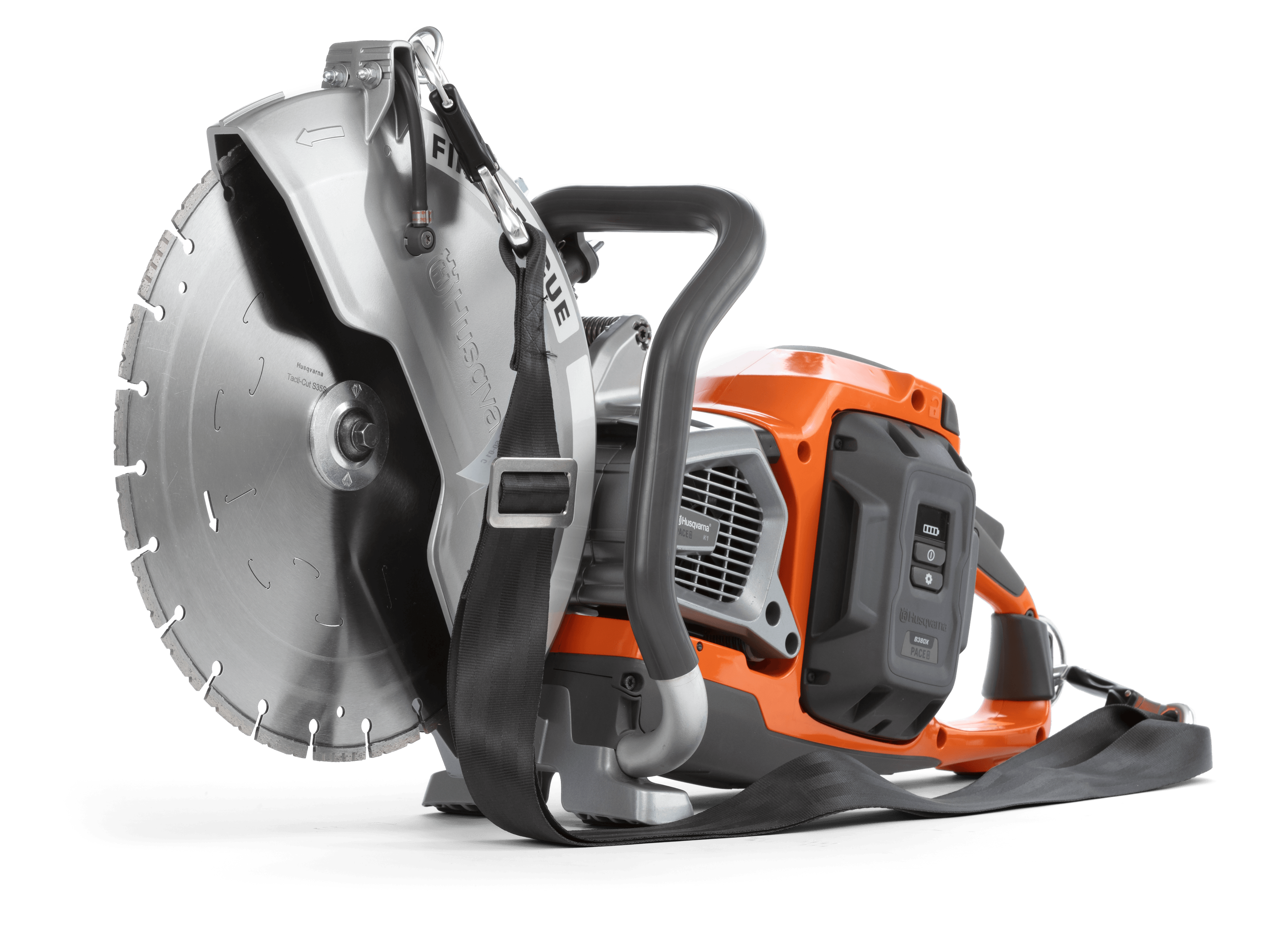 Husqvarna K 1 PACE Rescue