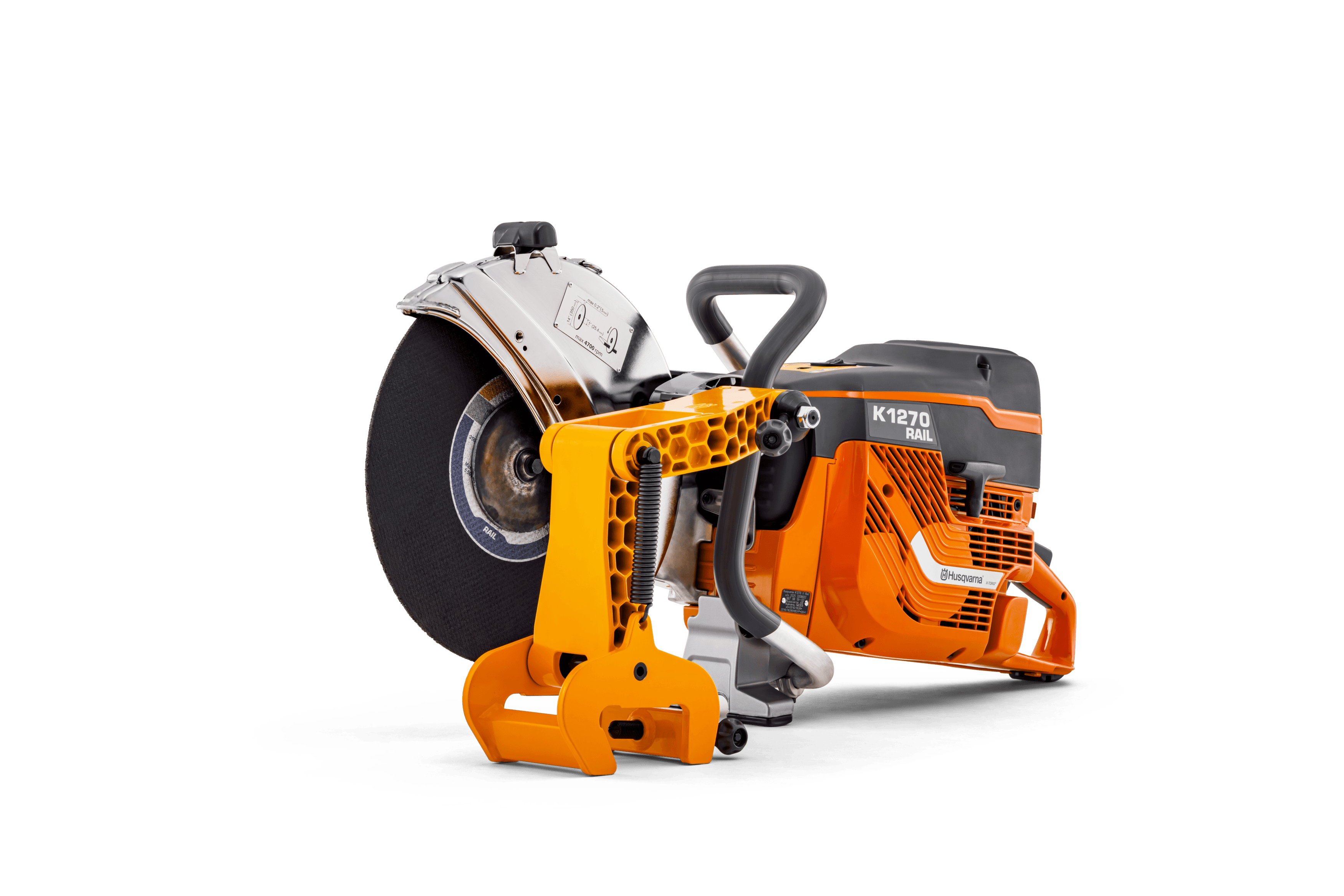 Husqvarna K 1270 Rail II