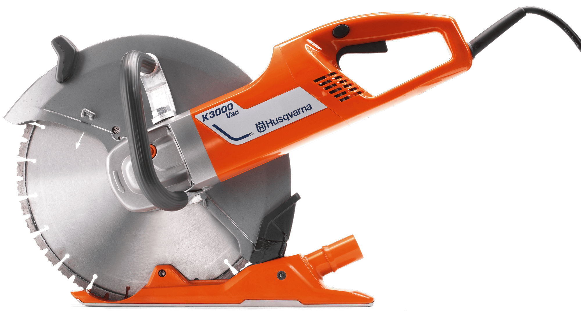 Husqvarna K 3000 Vac