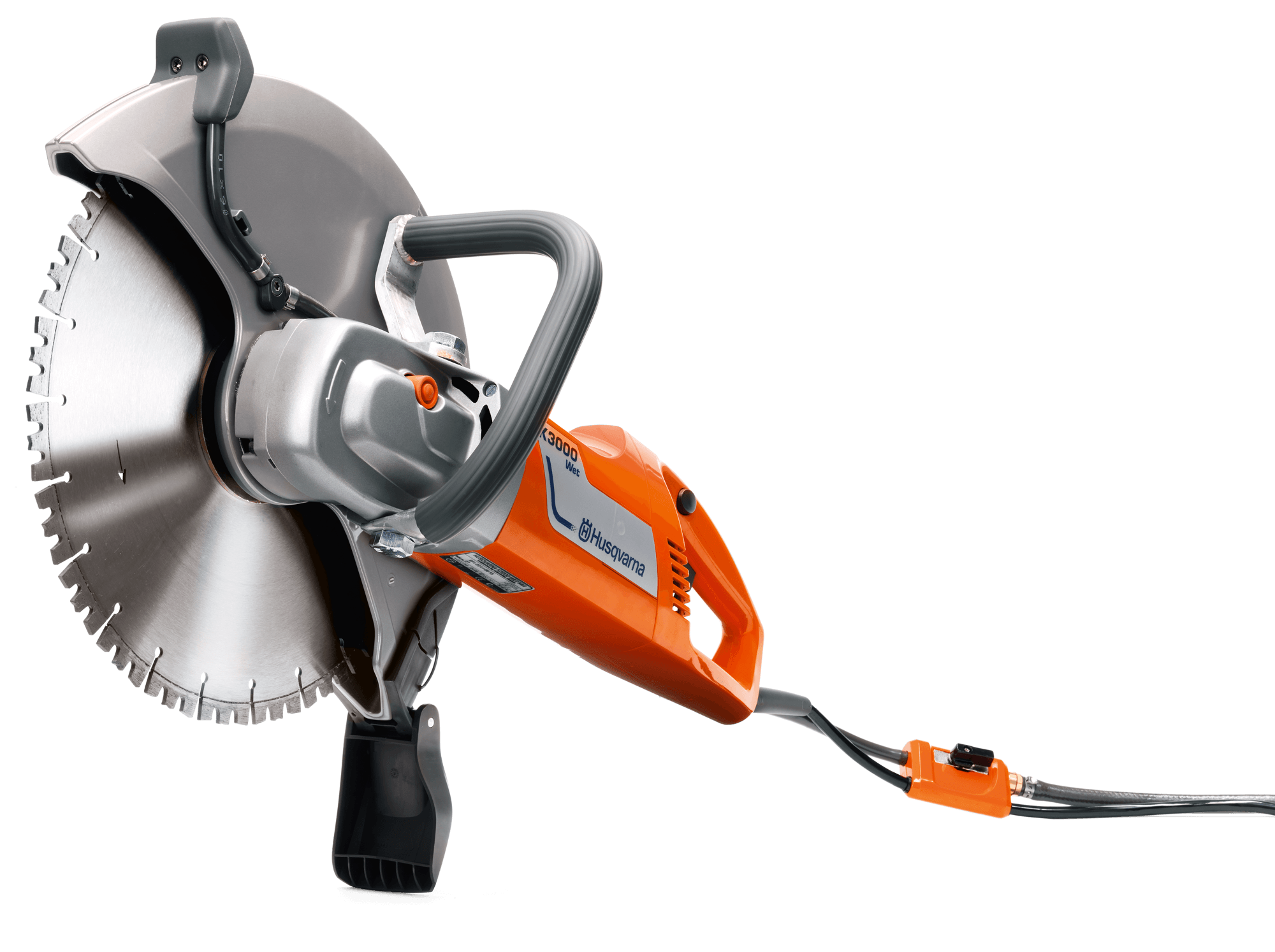 Husqvarna K 3000 Wet