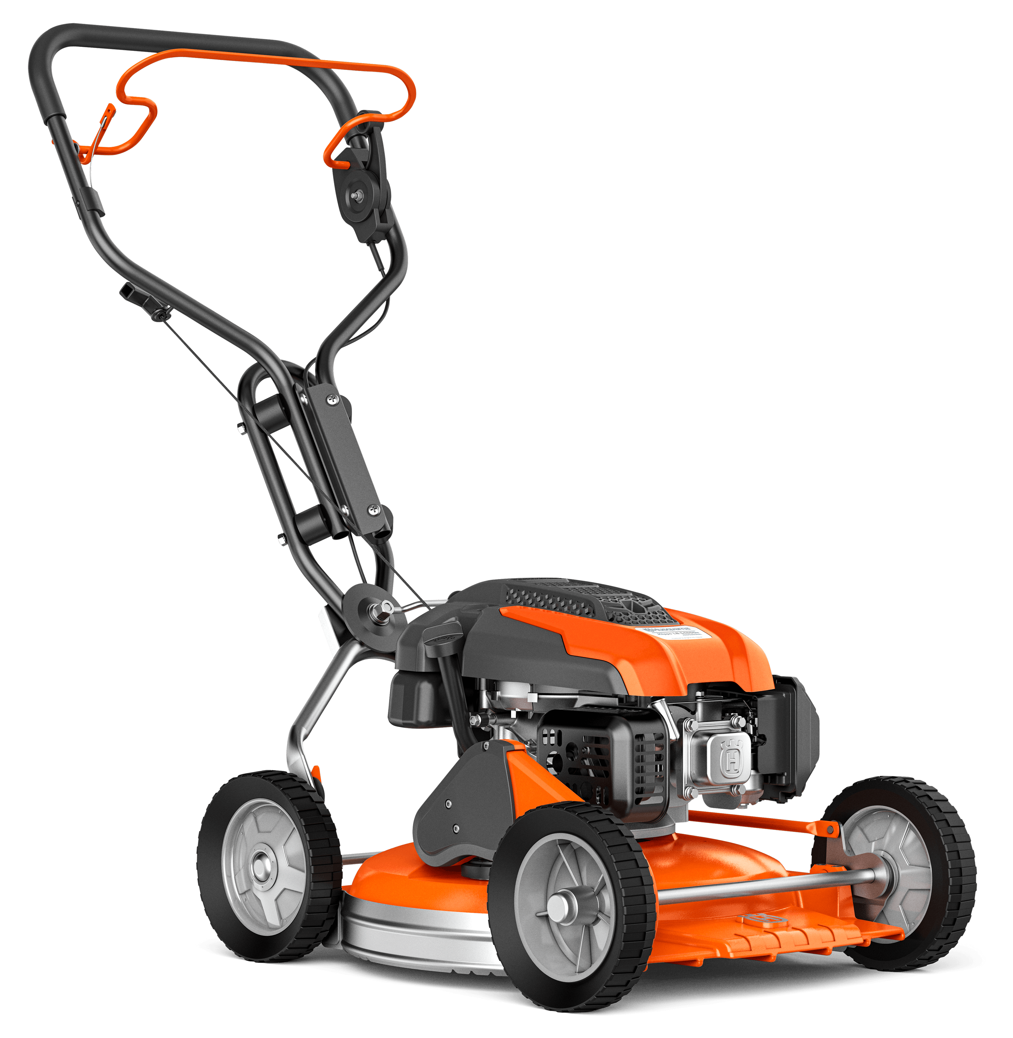 Husqvarna KLIPPO LB 548SQe