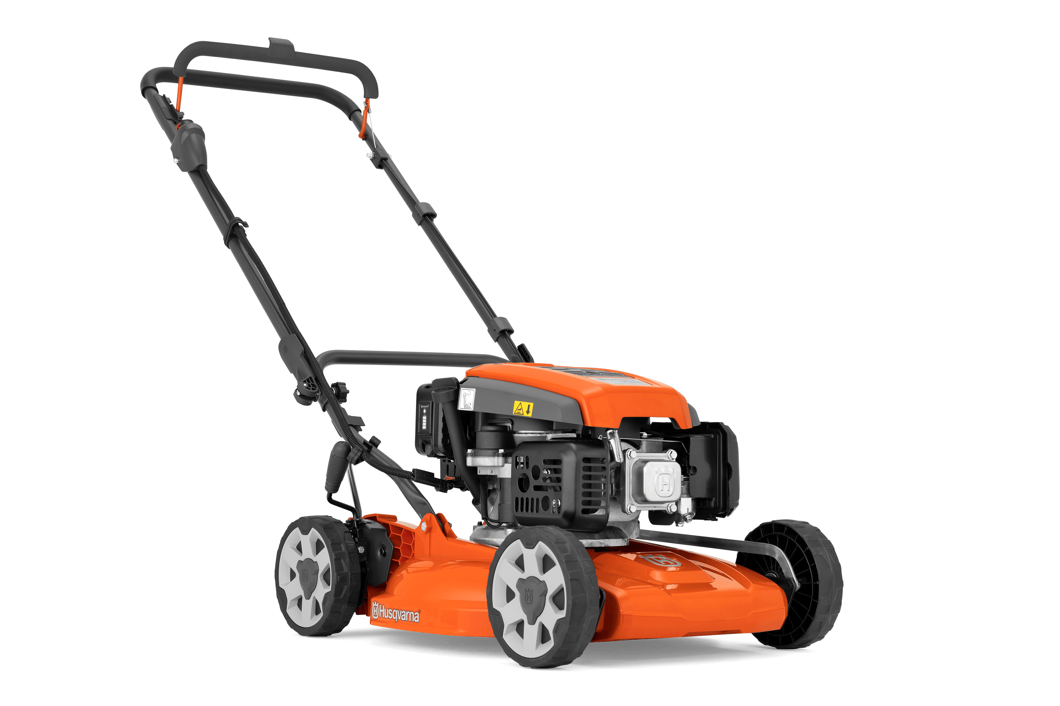 Husqvarna LB 244E