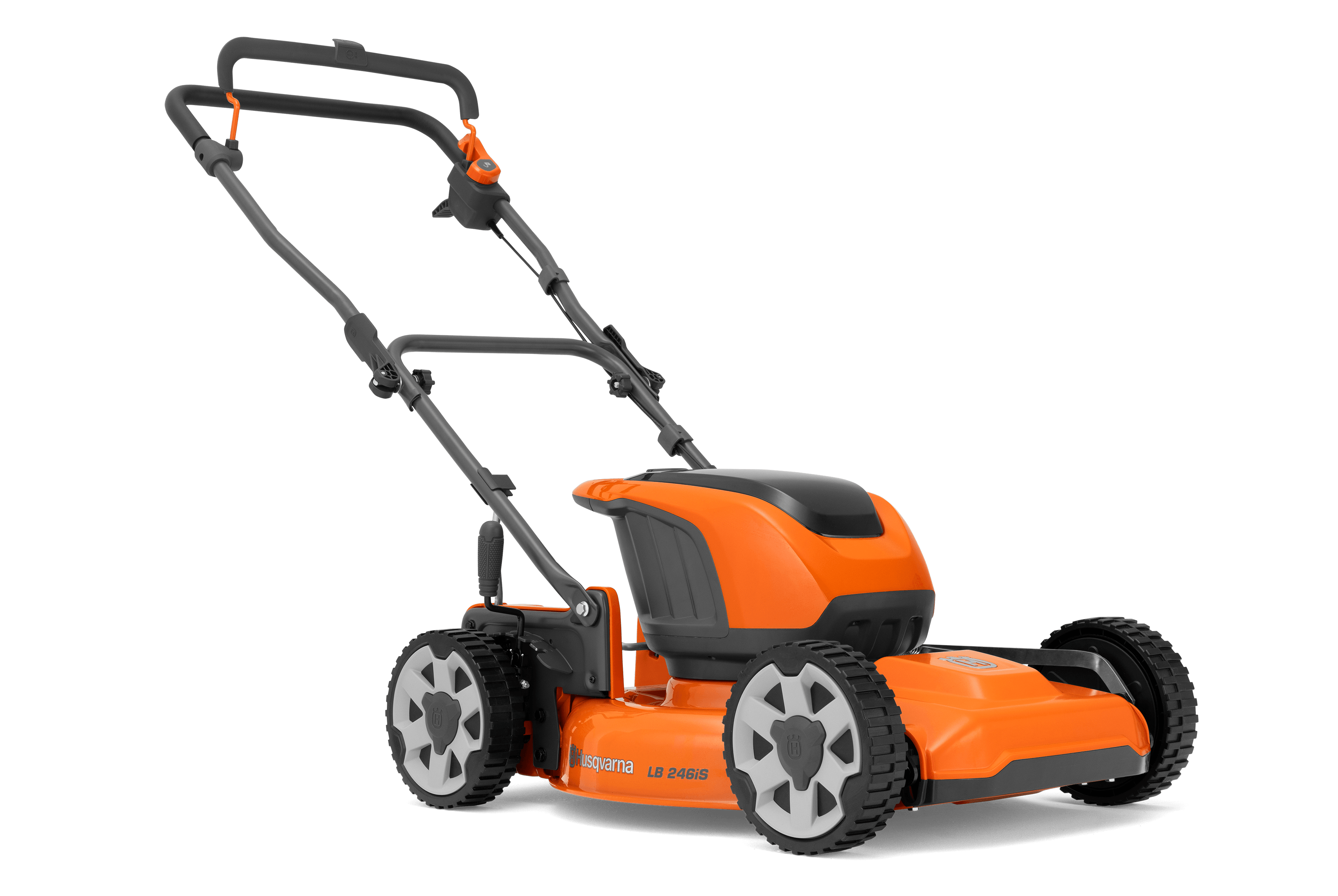 Husqvarna LB 246iS