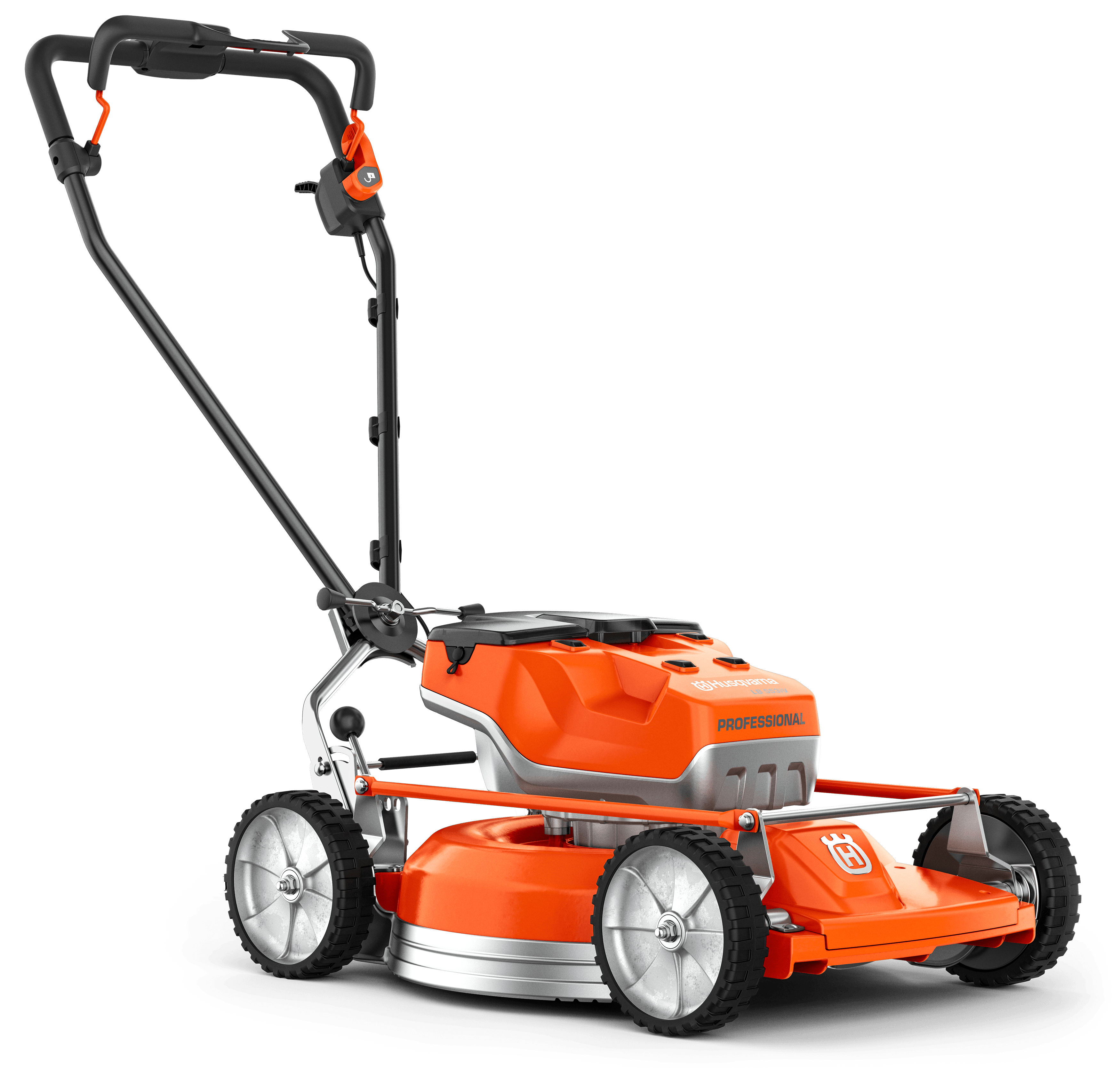 Husqvarna LB 553iV