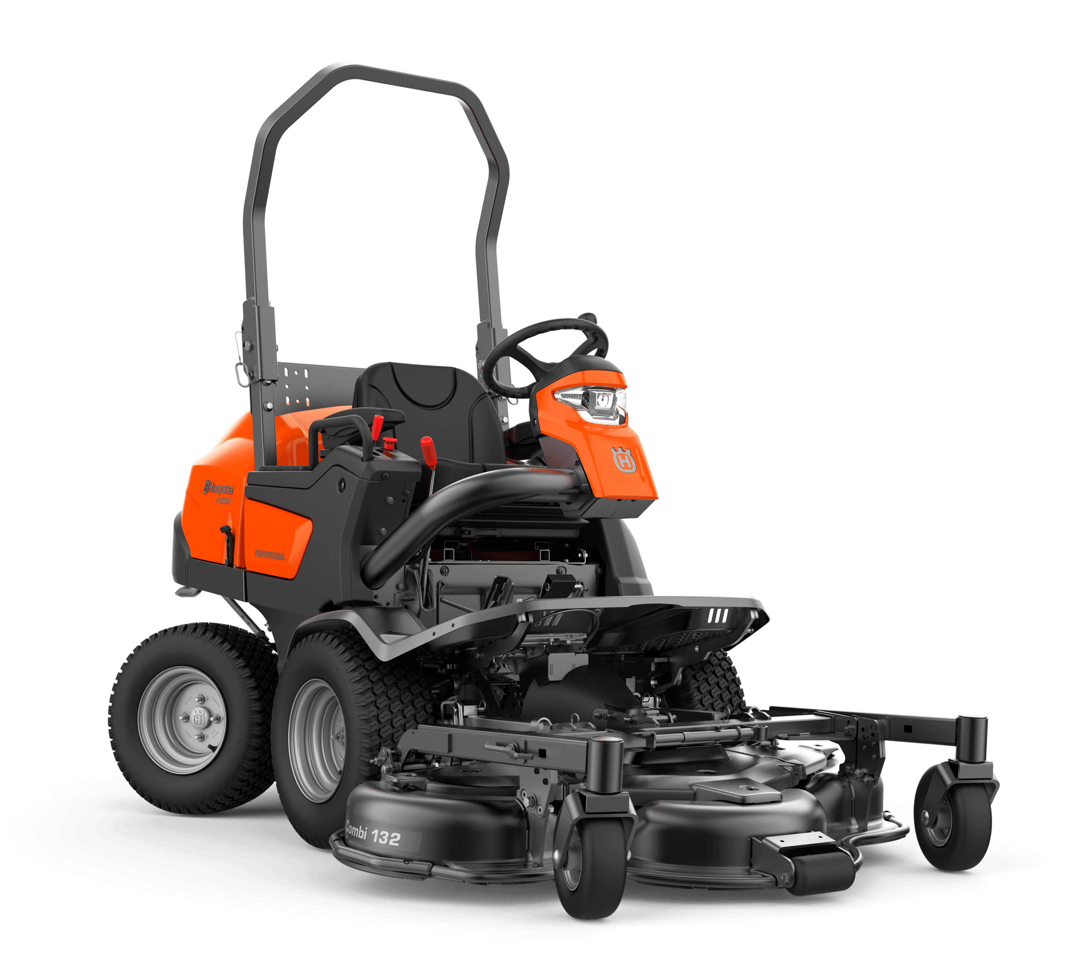 HUSQVARNA P 520DX