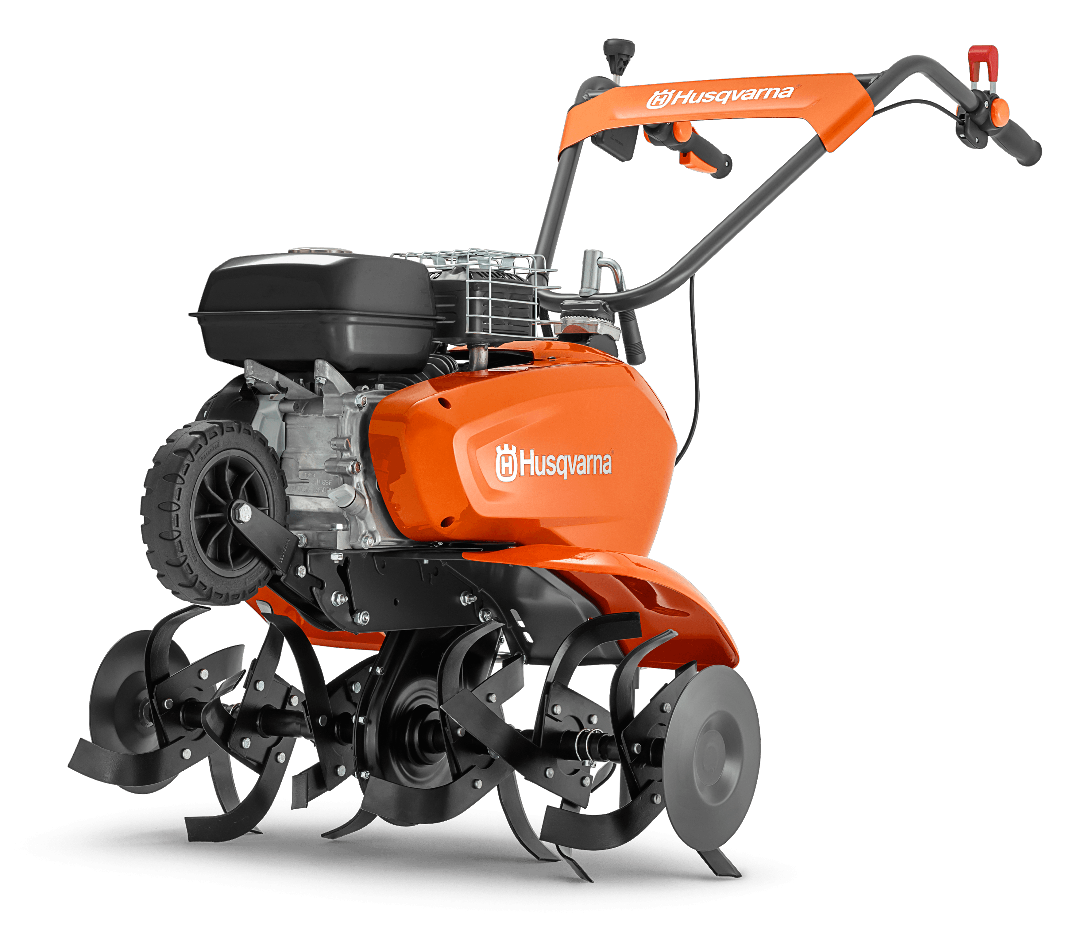 Husqvarna TF 435P