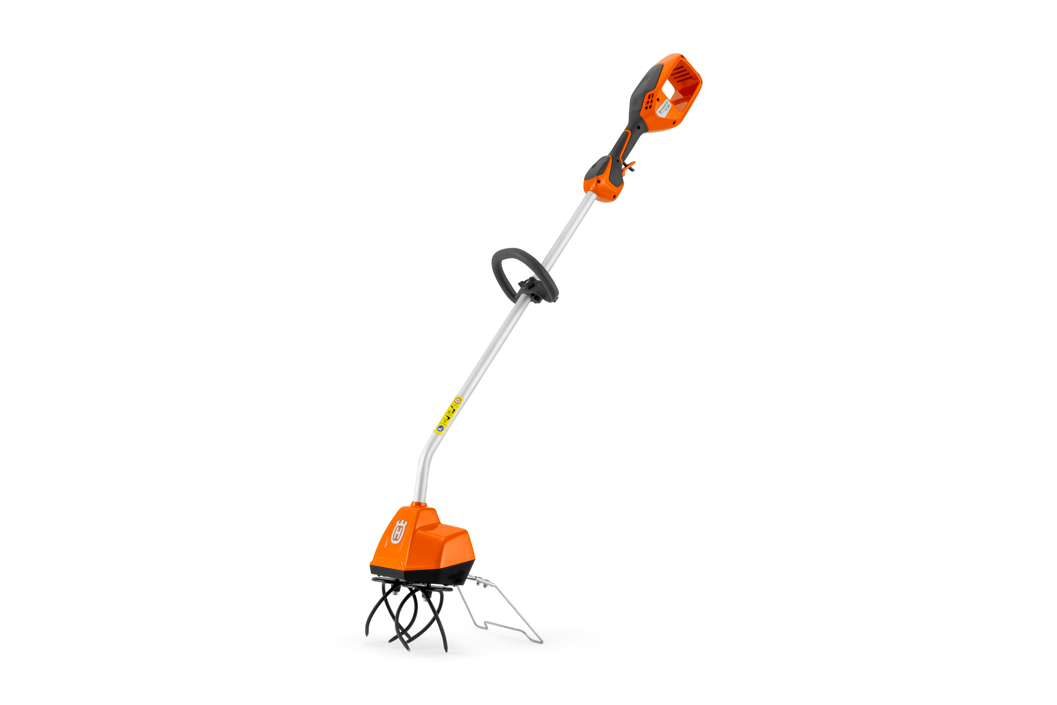 Husqvarna TH 125i zonder accu en lader