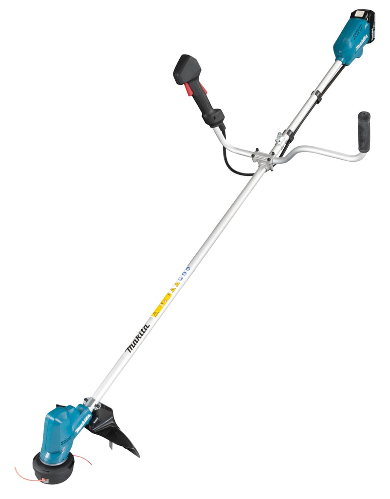 LXT 18 V Trimmer U-greep