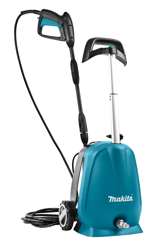 230 V Hogedrukreiniger 100 bar