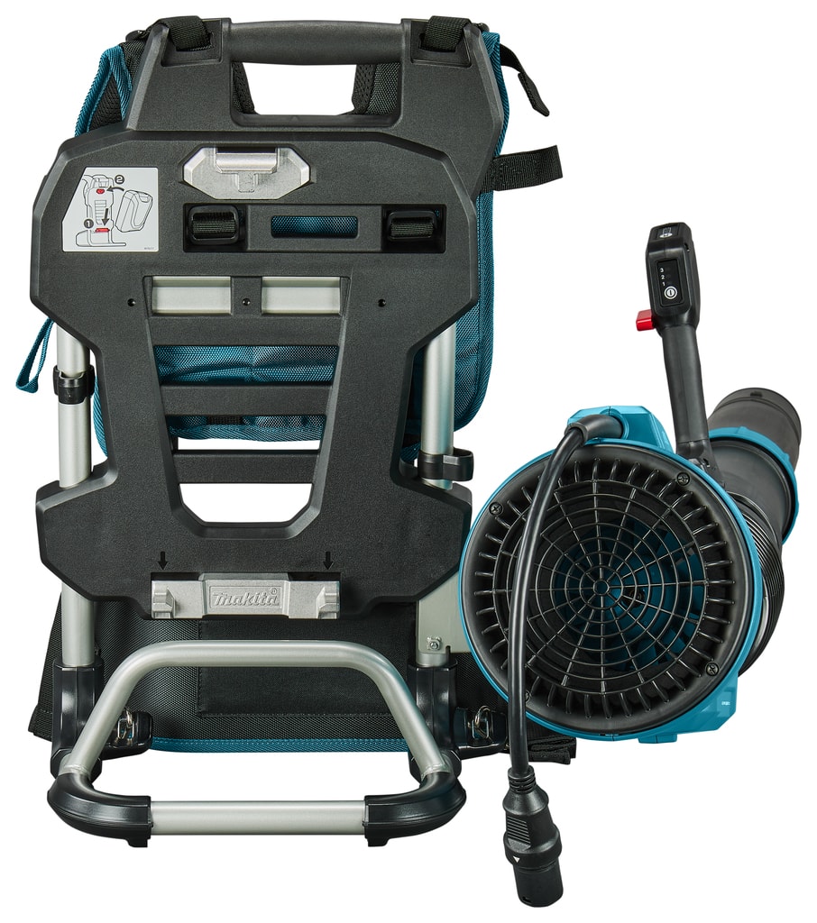 ConnectX Ruggedragen Bladblazer 36 V