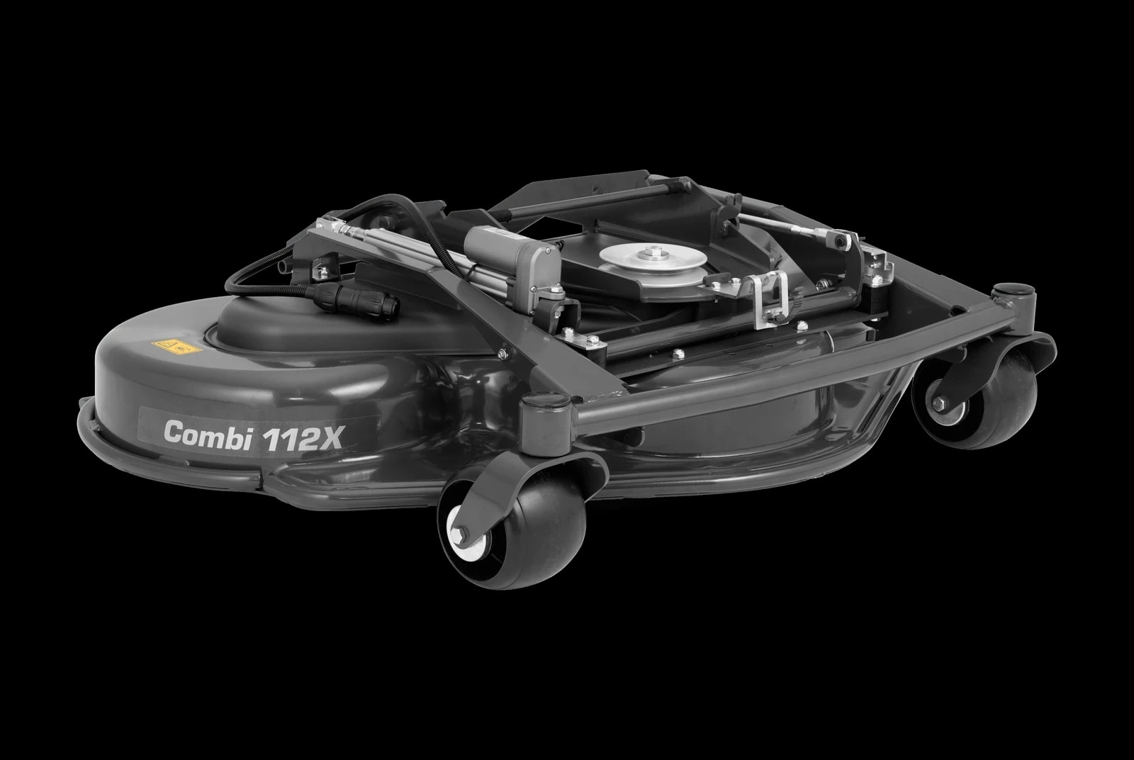 CUTTING DECK – Combi 112X