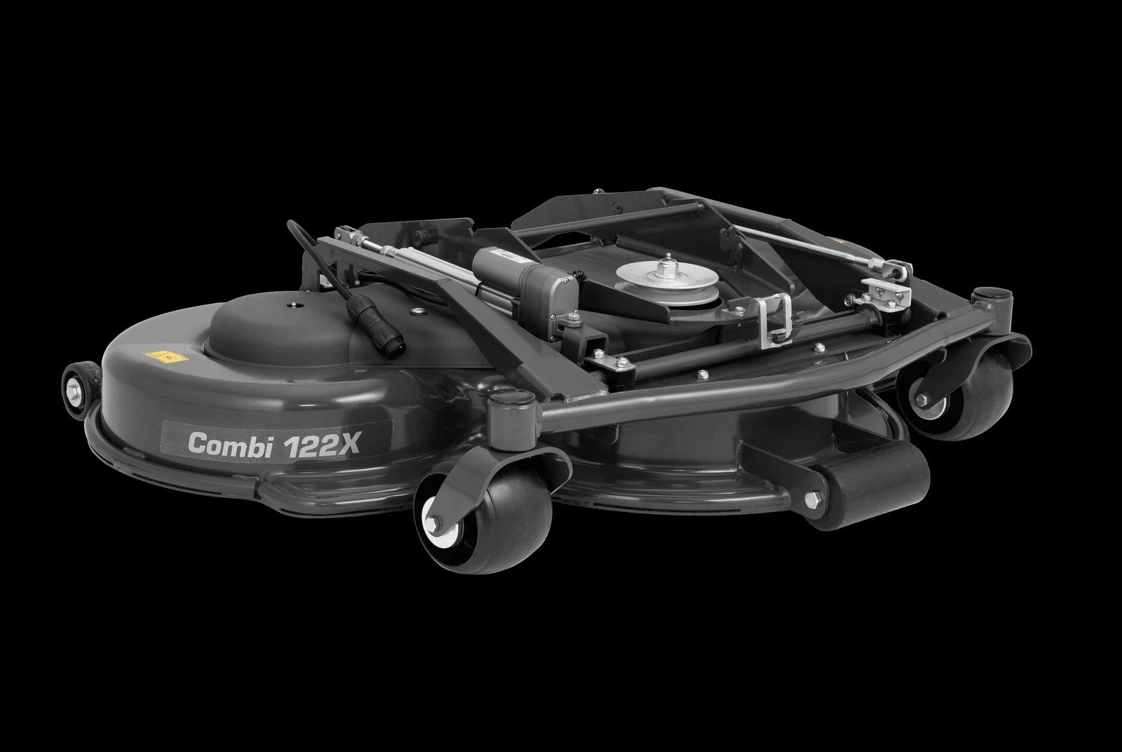 CUTTING DECK – Combi 122X ARCM5122Xv1