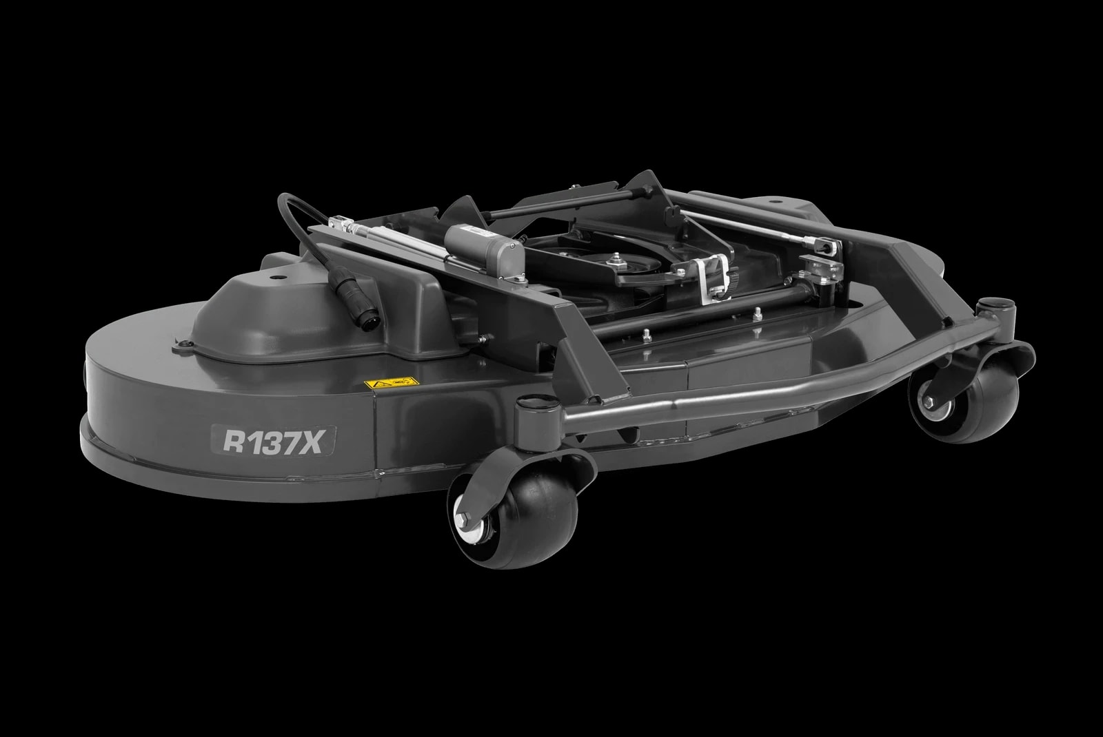 CUTTING DECK – R 137X ARCR5137Xv1